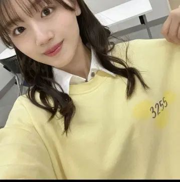 히나타자카46 사사키 미레이 빵짱 트레이닝복 M 사이즈