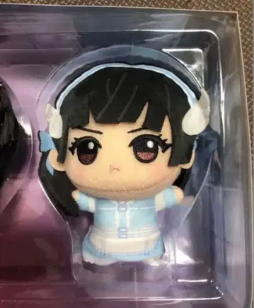 마스터 샤이니 컬러즈 마유유코 저지 메이드 의상 프리미엄 반다이