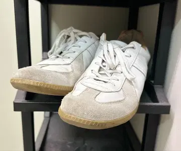 German Trainer 재현 에디션 모델