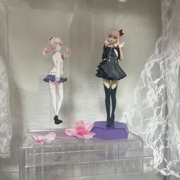 프로세카 아키야마 미즈키 아크릴 스탠드 피규어 모음