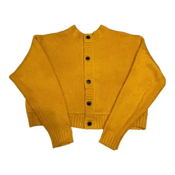 2way 니트탑 mustard