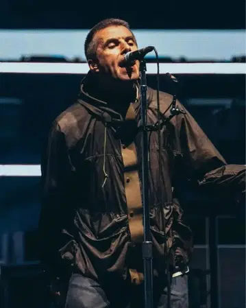 Ten C Spring Tempest Combo Jacket Olive