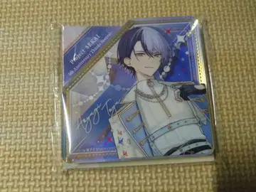 프로세카 감사제 다이아몬드형 오로라 아크릴 블록 토우야