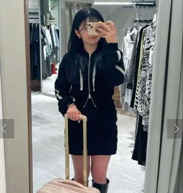 [OUTLET 한정판] [셋업] 공항 코디 시리즈