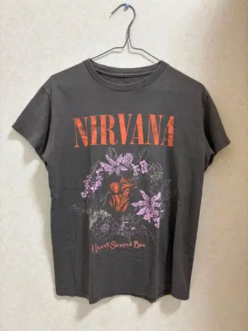 NIRVANA