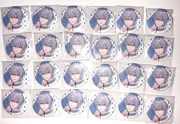 마법사의 약속 네로 SOW 캔뱃지 24개