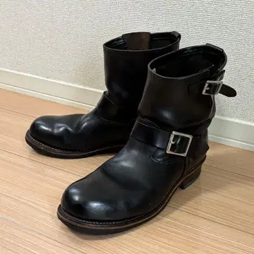 REDWING 레드윙 2973 숏 엔지니어 06년제 9D