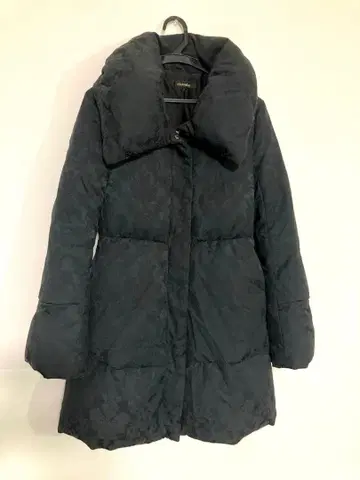 rienda 다운 코트 s 새상품급