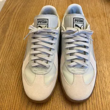 PUMA ARMY TRAINER-PUTTY PRAIRIE TAN-PUMA