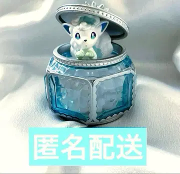 포켓몬 리멘트 로맨틱 컬렉션 알로라 로콘