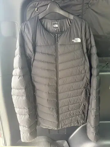 XXL The North Face 썬더 라운드넥 자켓