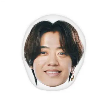 타카하시 카이토 페이스 쿠션 2025