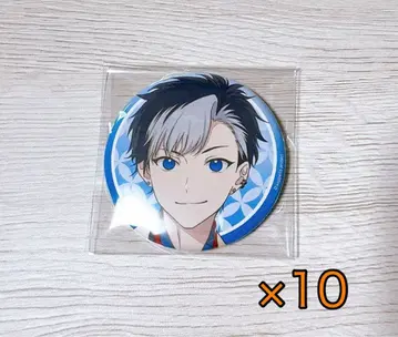 아오페라 코레자와 마이토 하레기 캔뱃지