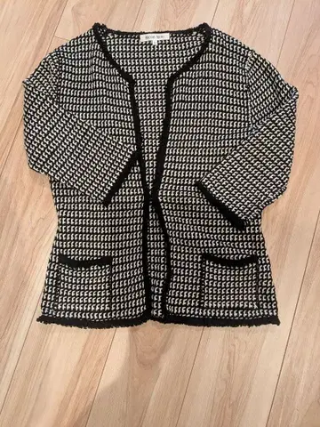 즉시 결제 OK 모리 하나에 볼레로 L 사이즈