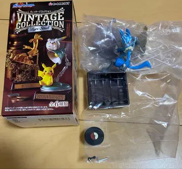 포켓몬 빈티지 컬렉션 루카리오