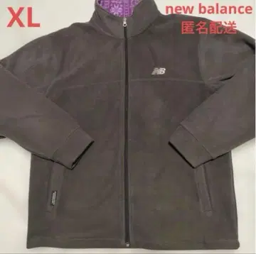 XL 뉴발란스 New Balance 플리스 자켓 플리스