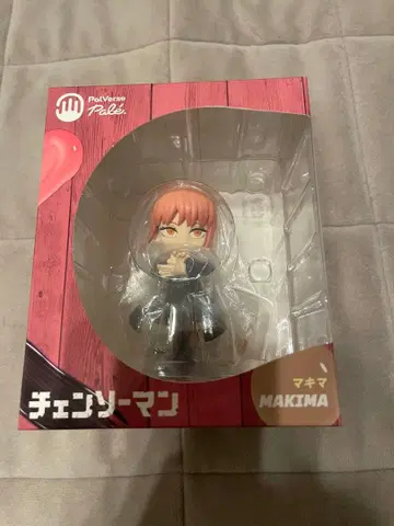 체인소 맨 마키마 피규어 PalVerse 레어