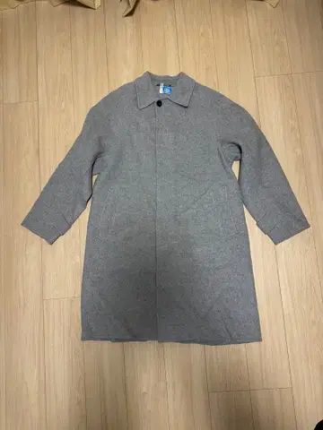 울 코트 유나이티드 애로우즈