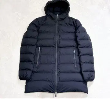 헬노 Herno 다운 자켓 다운 코트 M 새상품급