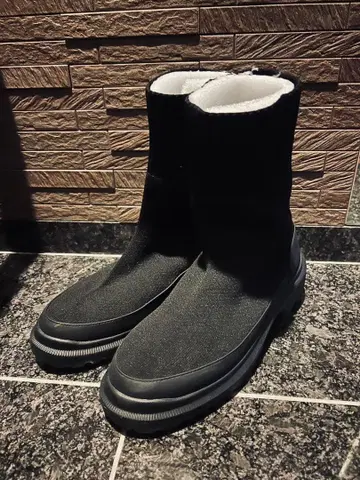 사용 횟수 1회! 르탈론 스트레치 부츠