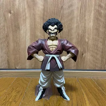 드래곤볼 MASTERLISE 제일복권 미스터 사탄