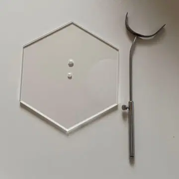 MDD MSD 인형 스탠드 딜러님 제작 안장 타입