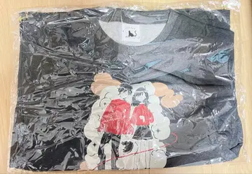 아마츠키 STELLAR ZIP 맨투맨