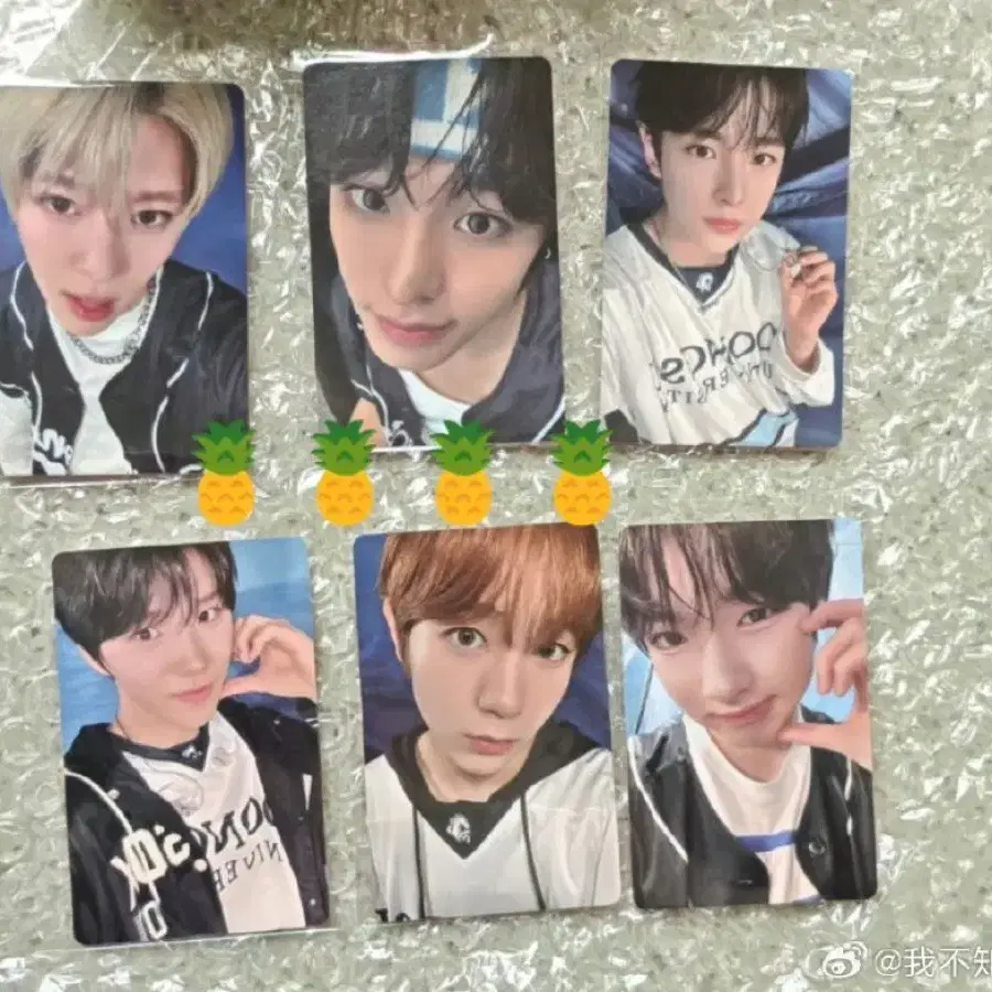 NCT | 엔시티 NCT WISH Steady China QQ Music QQ Music photocard