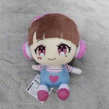 TAMAchan 앉아 BIG 봉제 인형 봉제 인형 타마짱