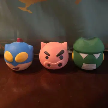 짱구는 못말려(크레용 신짱) 피규어 세트 판매