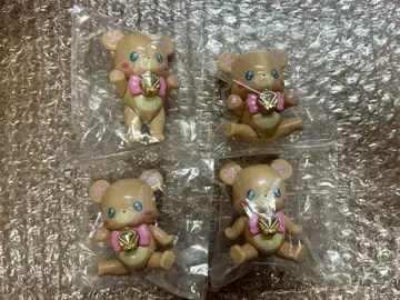 프리큐어 올스타즈  프리큐어 DX 6