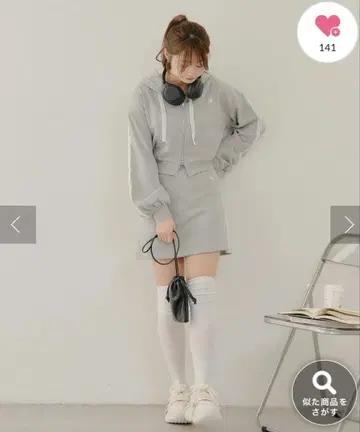 [ OUTLET 한정판 ] [ 셋업 ] 공항 코디 시리즈