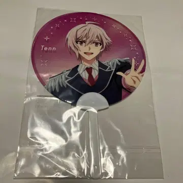 아이나나 부채 쿠죠 텐 first beat 무비티켓 혜택