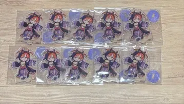 헤타리아 아크릴 스탠드 이탈리아