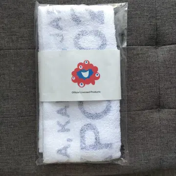 미야쿠미야쿠 EXPO2025 공식 라이선스 타월