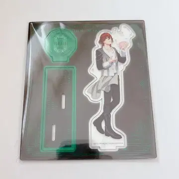 우타프리 탭 나이  아크릴 스탠드