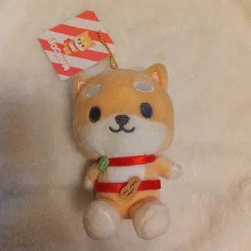 JO1 마메하라 잇세이 JOCHUM 마메치 초기 마스코트 키링