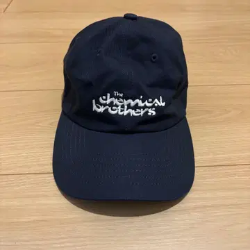 케미컬 브라더스 저널 스탠다드 콜라보 캡