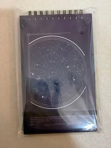 Starry Sky 스타스카 AGF 브로마이드 홀더