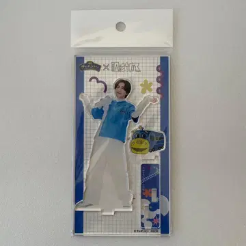 원인은 자신에게 있다. 채기튼튼 아크릴 스탠드 나가노 료타