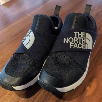 THE NORTH FACE 스니커즈 슬립온