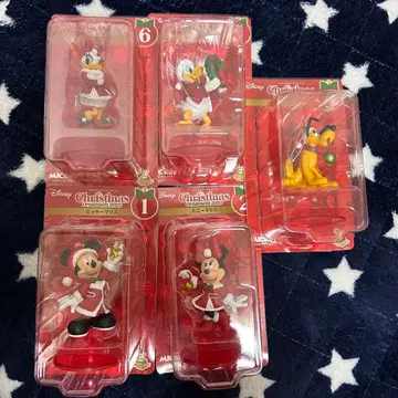 해피 복권 DISNEY 크리스마스 오너먼트 복권 2025