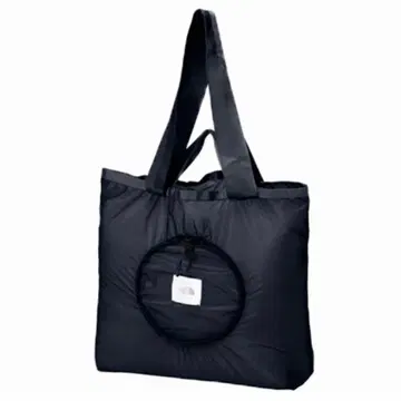 THE NORTH FACE 라이트 볼 토트 S