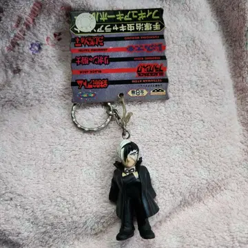 피규어형 키링 약 7cm