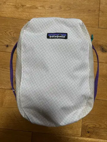 파타고니아 블랙홀 큐브 6L