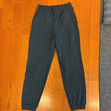 네이비 스포츠 팬츠 젝시믹스