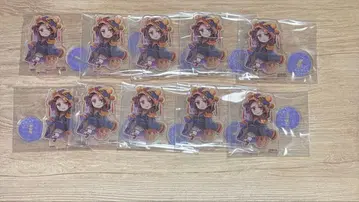 헤타리아 아크릴 스탠드 중국