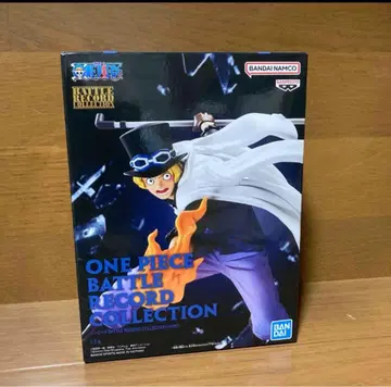 원피스 배틀 레코드 컬렉션 사보