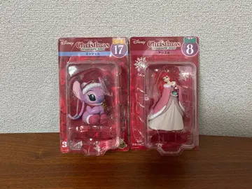 Happy 복권 디즈니 크리스마스 오너먼트 복권 2025