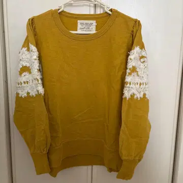 고투 할리우드 긴팔 티셔츠